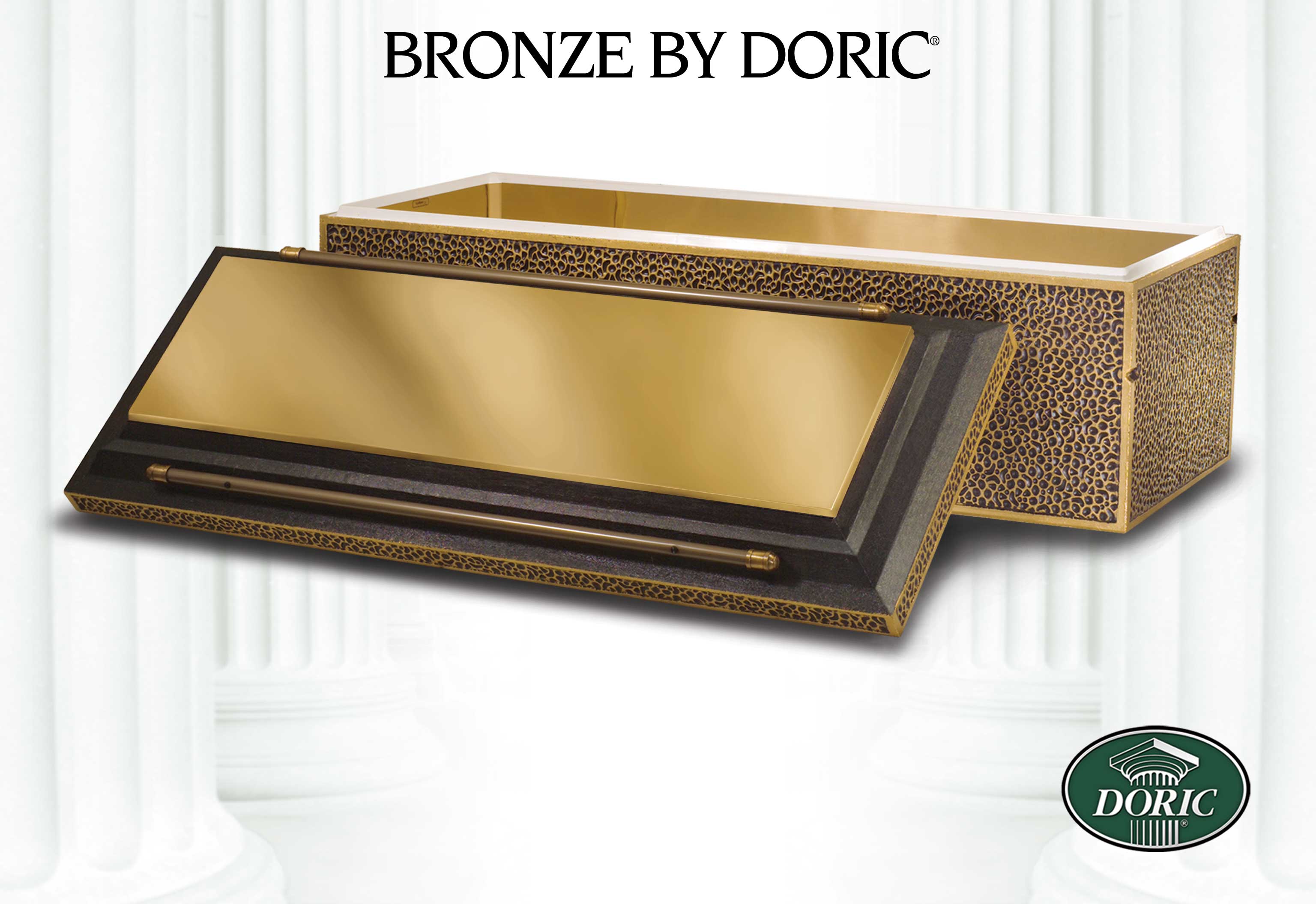 Bronze