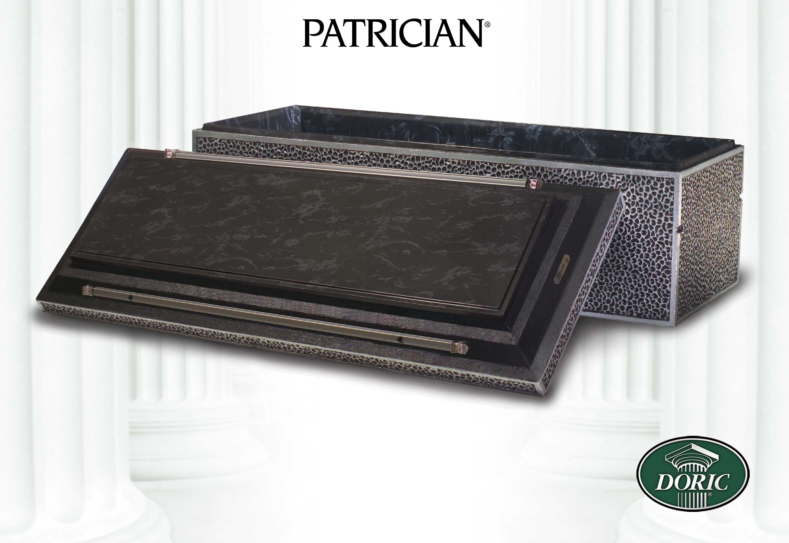 Patrician Black