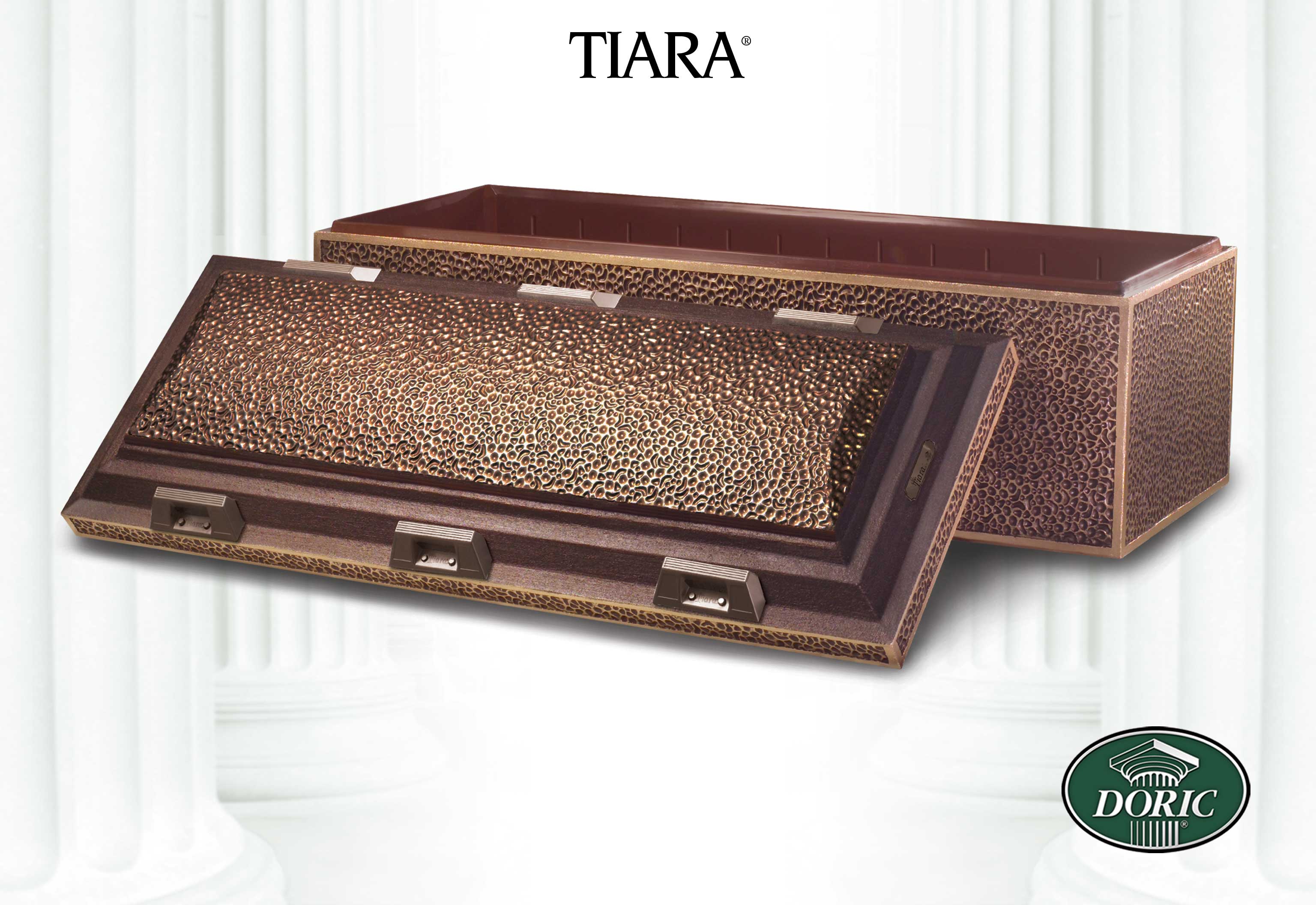 Tiara Brown-Gold